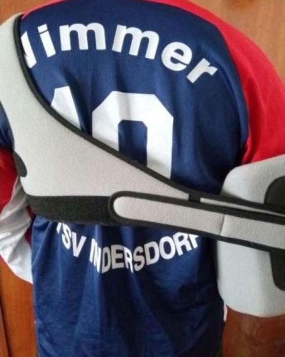 Vând Sporlastic perna de abducție pentru umăr și bratul drept