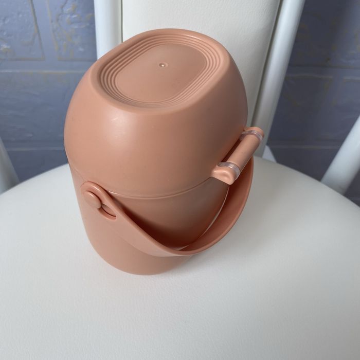 Контейнер для смеси