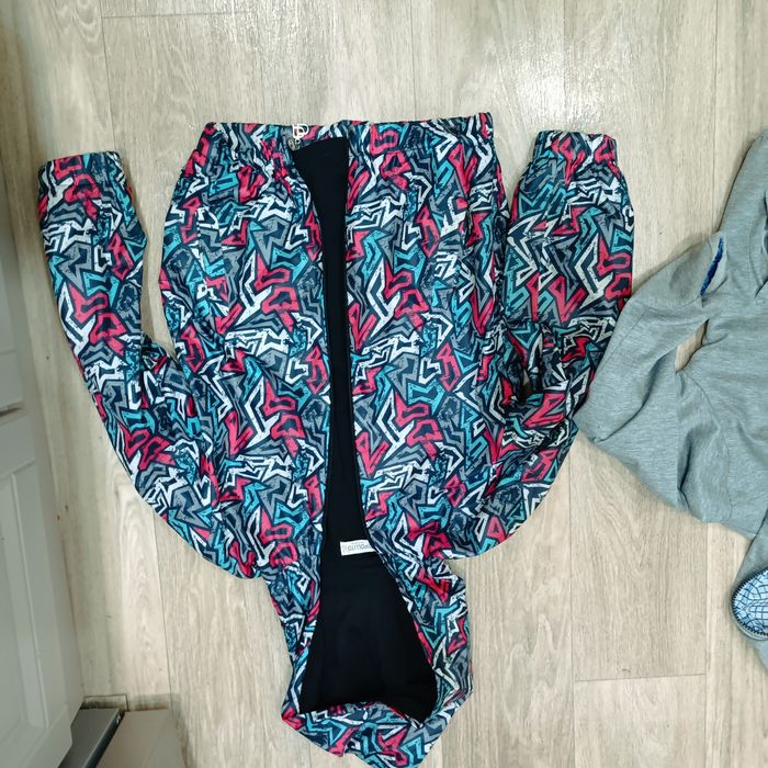 Ветровки на мальчика