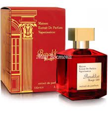 Парфюм из Дубая