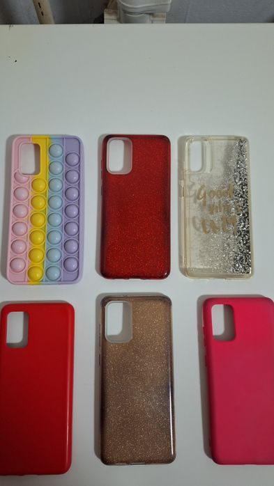 Husă Samsung Galaxy s20 Plus...