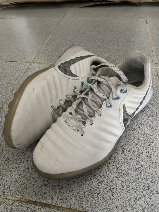 Сороконожки Nike Tiempo Ligera IV