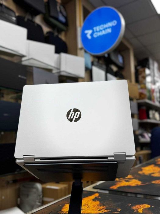 Noutbuk HP OmniBook5 Flip Intel Core7-150U-SENSOR EKRAN/FACE ID/ENG KB