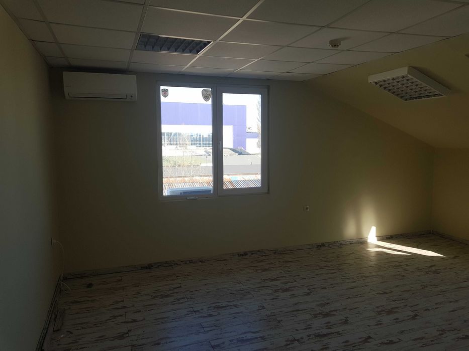 Продава се Офис в София, Летище София - 31 кв.м за 1291 €/кв.м - Снимка #8