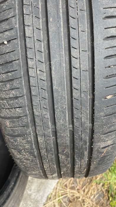 Anvelope FALKEN 215/50R18 vara 2 buc.