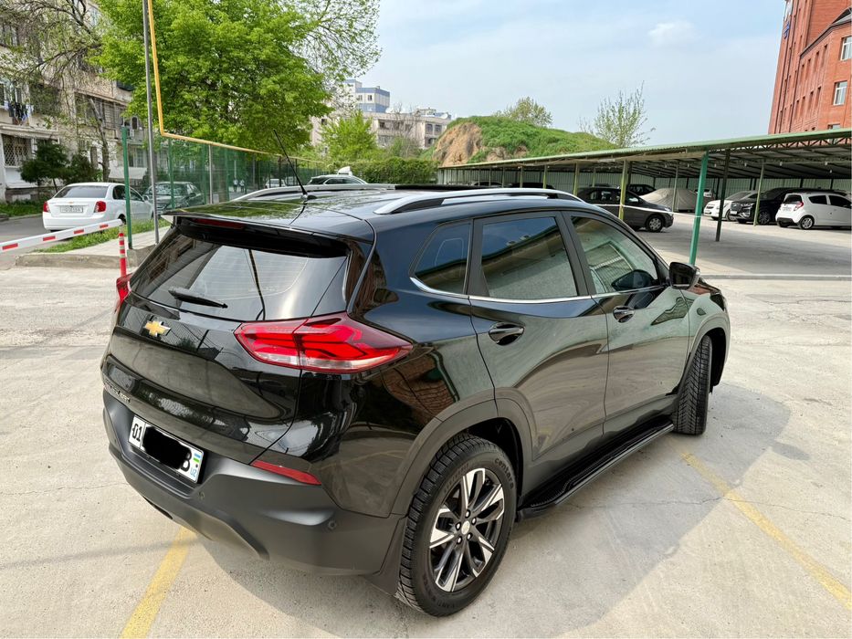 Tracker 2 Premier Full