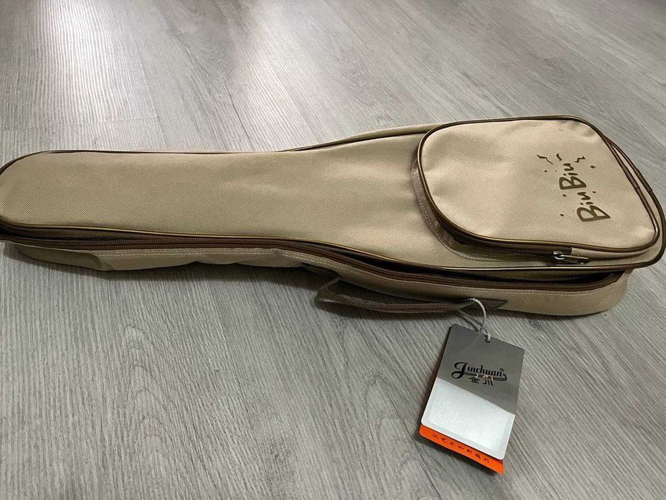 Чехол для Укулеле Сопрано