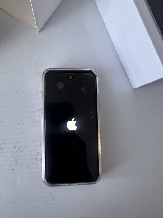 Маленький айфон (андроид) 512гб