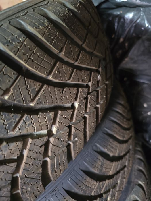 Hankook 185 65 R14 зимни гуми