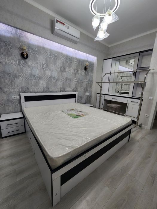 Ттз Ж/К Риверсайд 2хКом/5/9