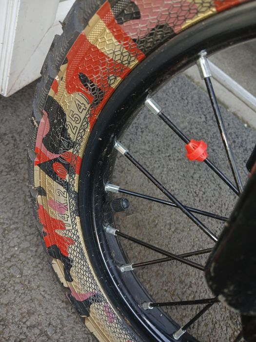 Vand bicicleta copii