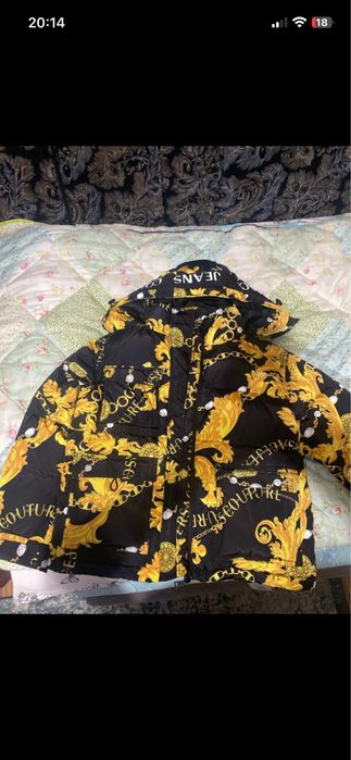 Versace jeans couture