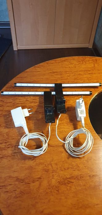 Настольная лампа,светильник диодовая