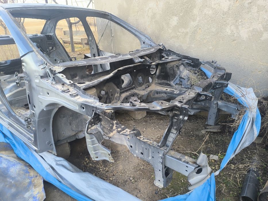 Kobalt Kuzov Mokriy GK2 2024 avarenniy