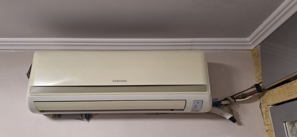 Кондиционер SAMSUNG