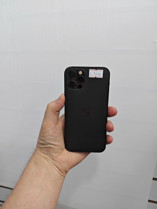 IPHONE 12 pro 6/128 - Б/У смартфонов | отличное состоя