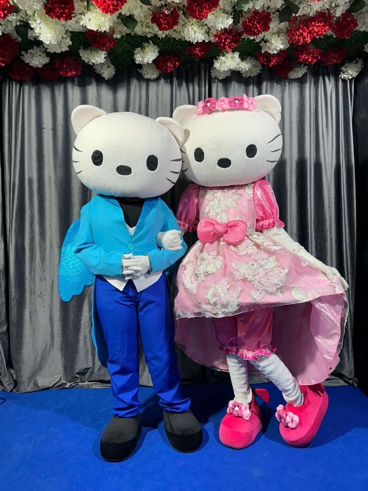 Аниматоры для детей