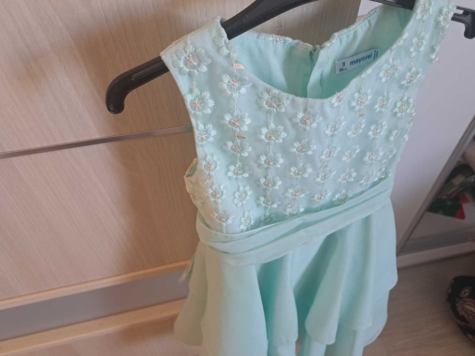 Rochie Mayoral pentru evenimente