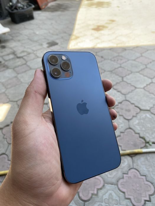 Iphone 12pro 128гб