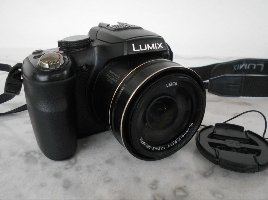 Продам камеру Panasonic