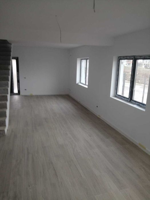 CASA P+M Paulesti TVA 0,Cartier Rezidential