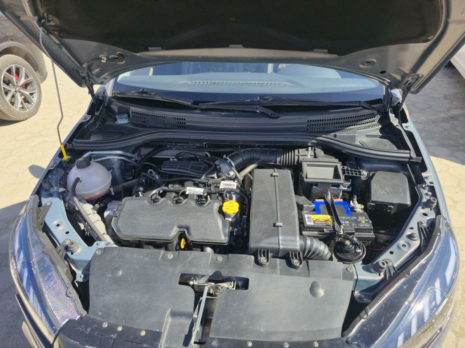 Lada Vesta люкс 1.6