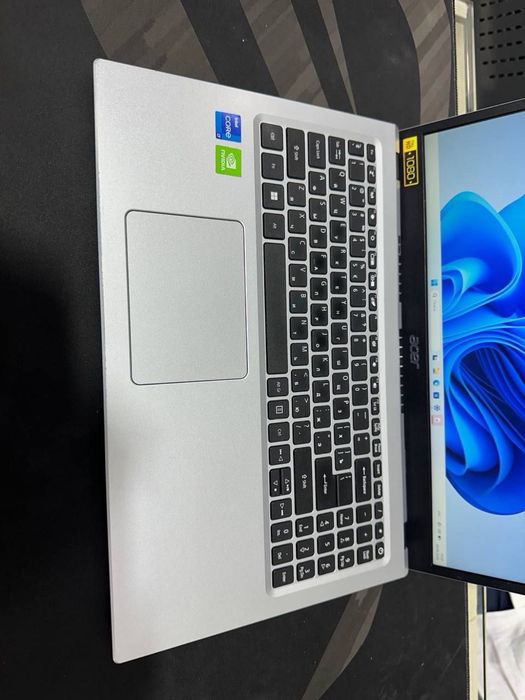 Aser Aspire 3 arzon narxda sotiladi