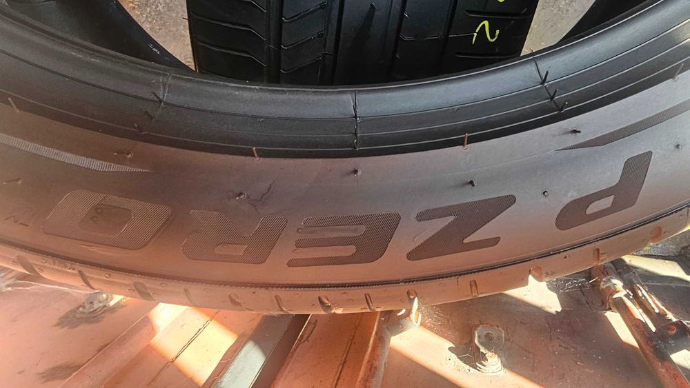anvelope 315/35/22 PIRELLI vara