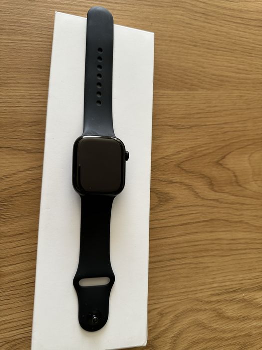 Apple Watch серия 11