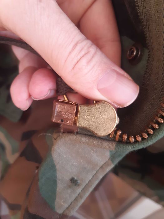 Продавам  военно яке м 65 Made in Usa