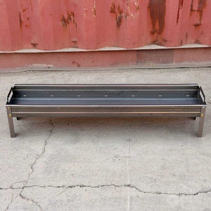 "POLVON 60 - 100" mangali. Мангал "POLVON 60 - 100".