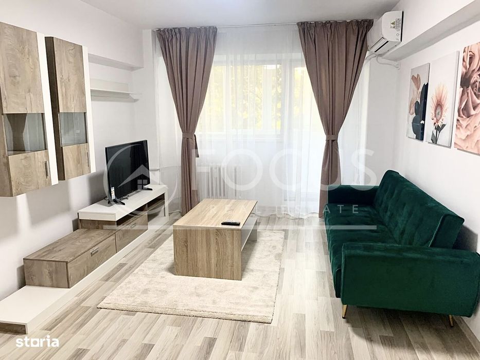 Apartament modern- 7 min Metrou - Stefan cel Mare | Obor