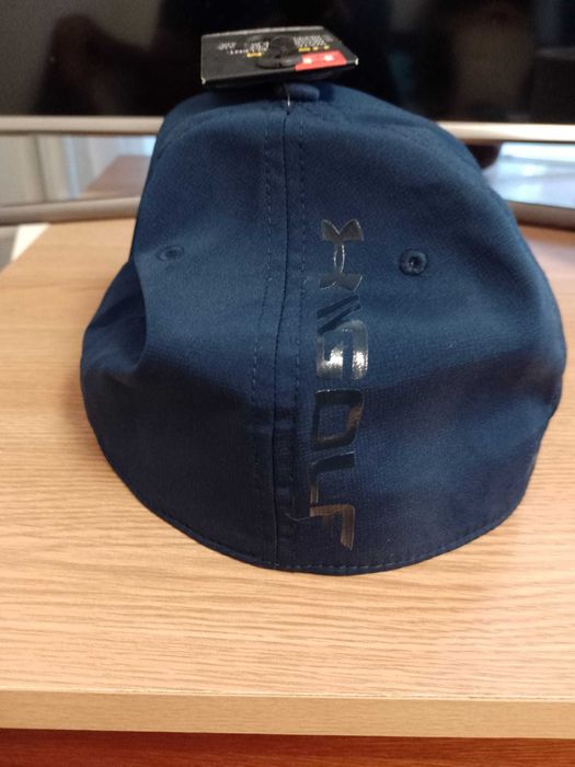 Sapca Under Armour L/XL Albastru