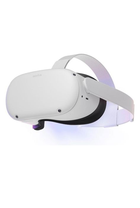 Oculus quest 2 очки виртуальной реальности