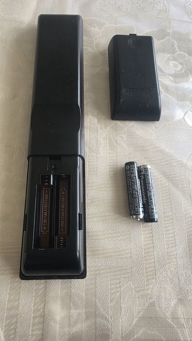 Дистанционно Pioneer AXD7746