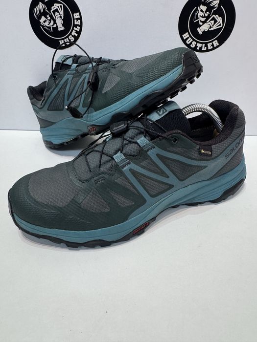 Туристически обувки SALOMON GORE-TEX . Номер 42