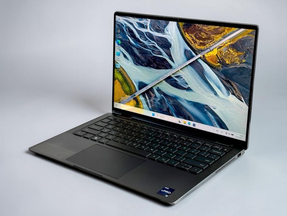 Dell Latitude 9430 14" QHD+ Touch Intel Core i5-1245U 16GB LPDDR5 256GB SSD