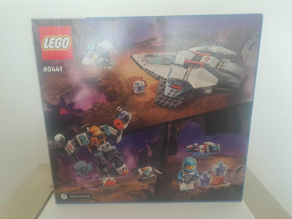 Нови Lego сетове за продажба (1)