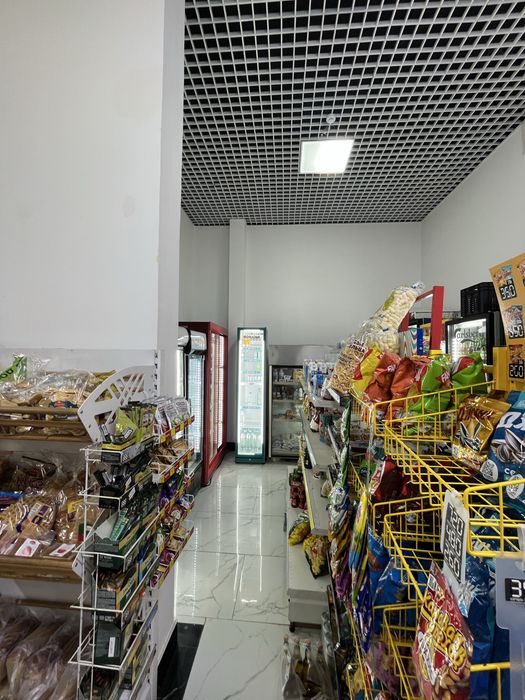 продается магазин
