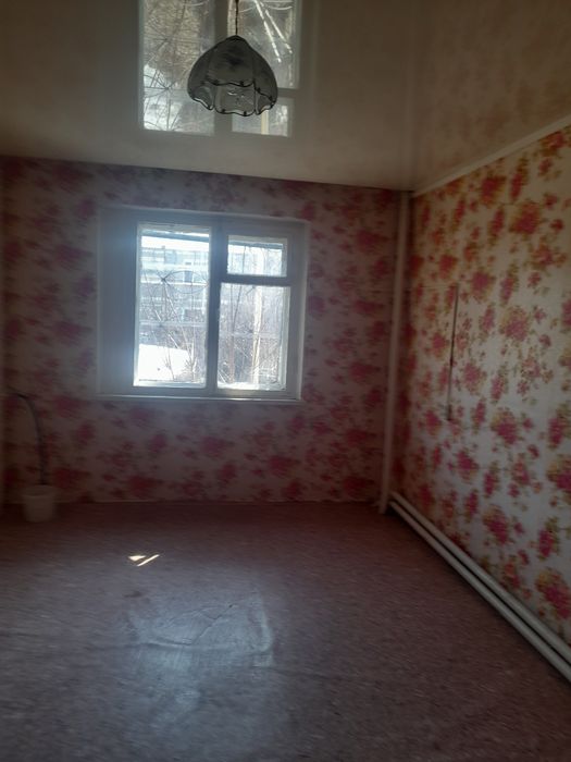 Меняю малосимейку с доплатой