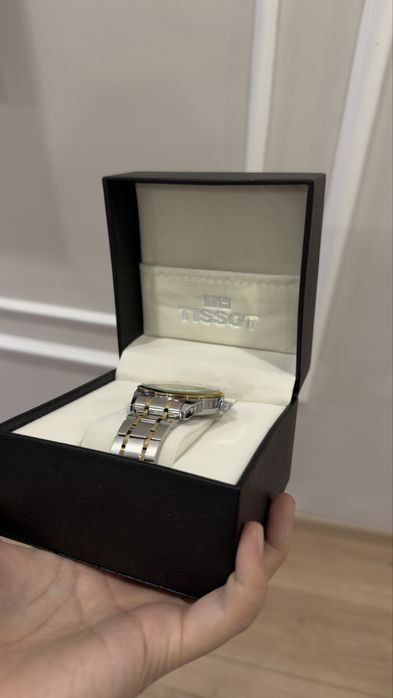 Часы Tissot на подарок