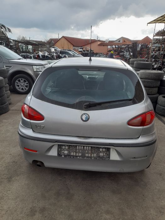 Stop stanga Alfa Romeo 147