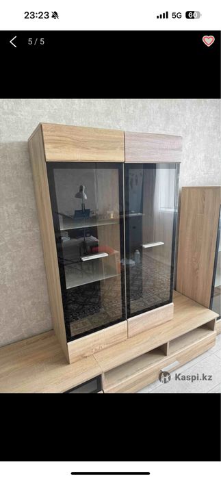 Продам набор шкафов