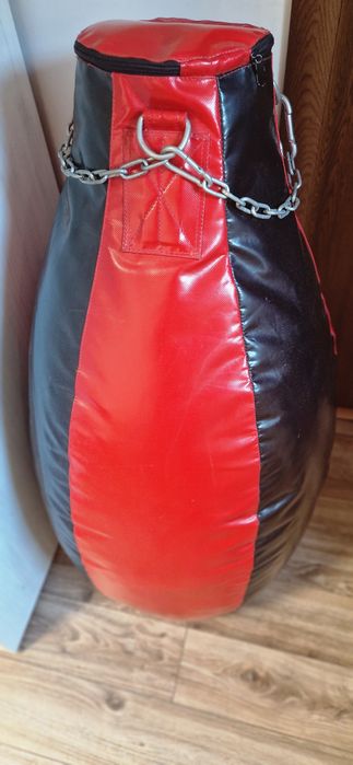 Saci de box NOI ( sunt făcuți pe comanda)