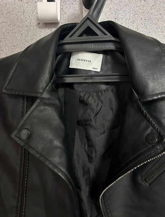 Кожанка женская Срочно продам