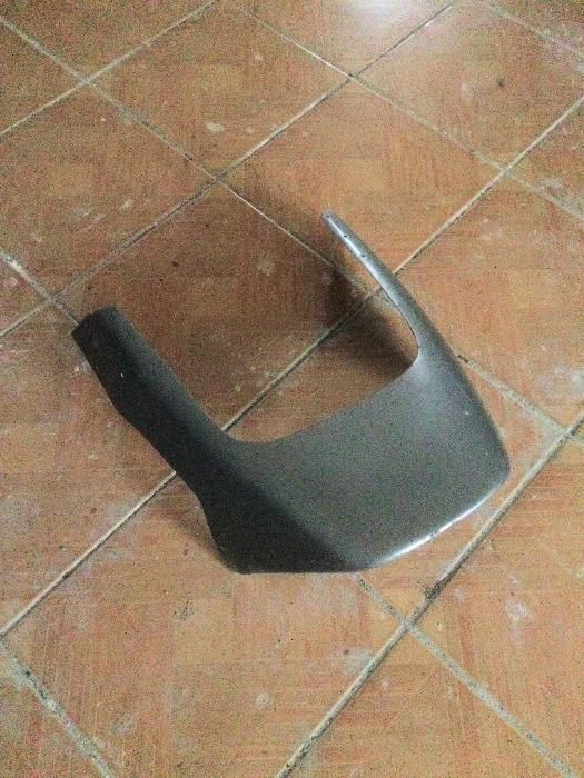Bug Spoiler Kawasaki Z 1000 Z750 , pinten carena inferioara ,NOU z1000