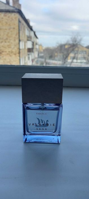 Продаю парфюм faberlic