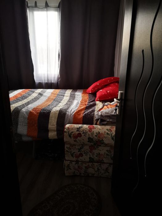 Apartament 3 Camere Zona Centrala - Parter