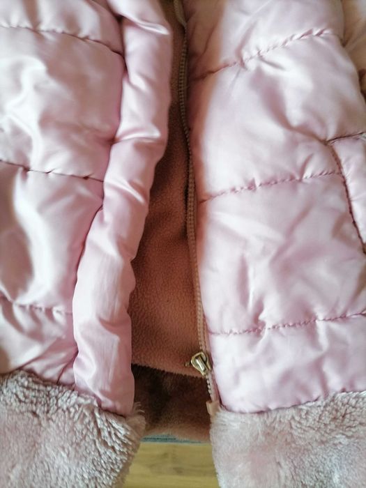 Якенца за момиченце