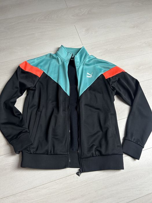 Bluza barbateasca  puma